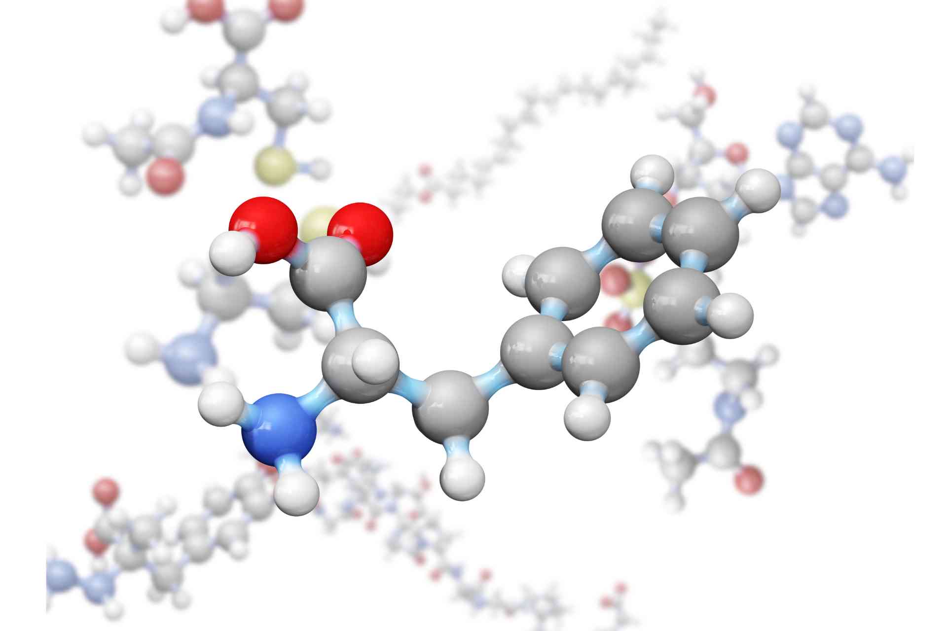 Injectable Branched-Chain Amino Acids