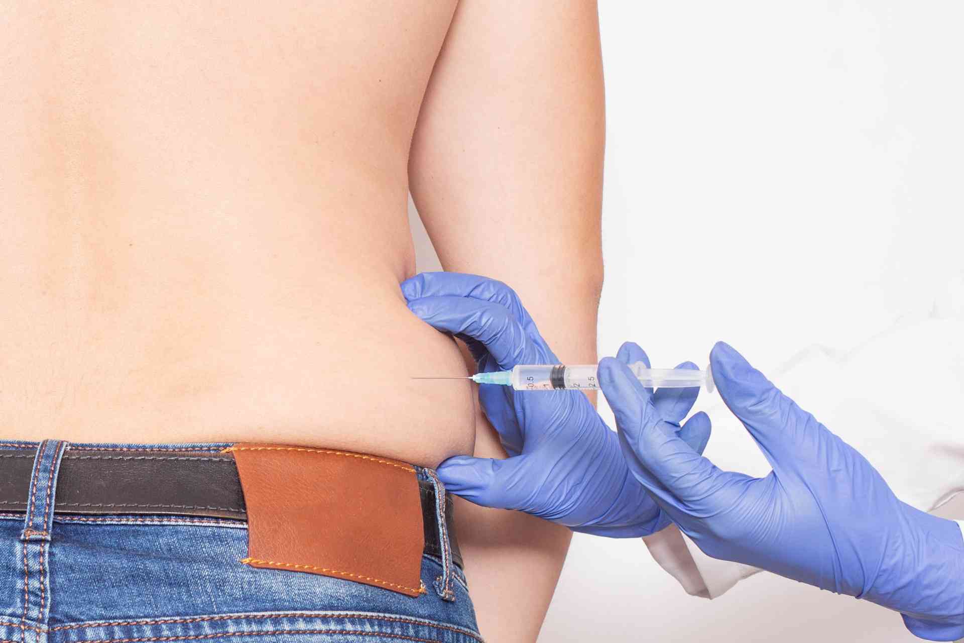 Lipotropic Injections