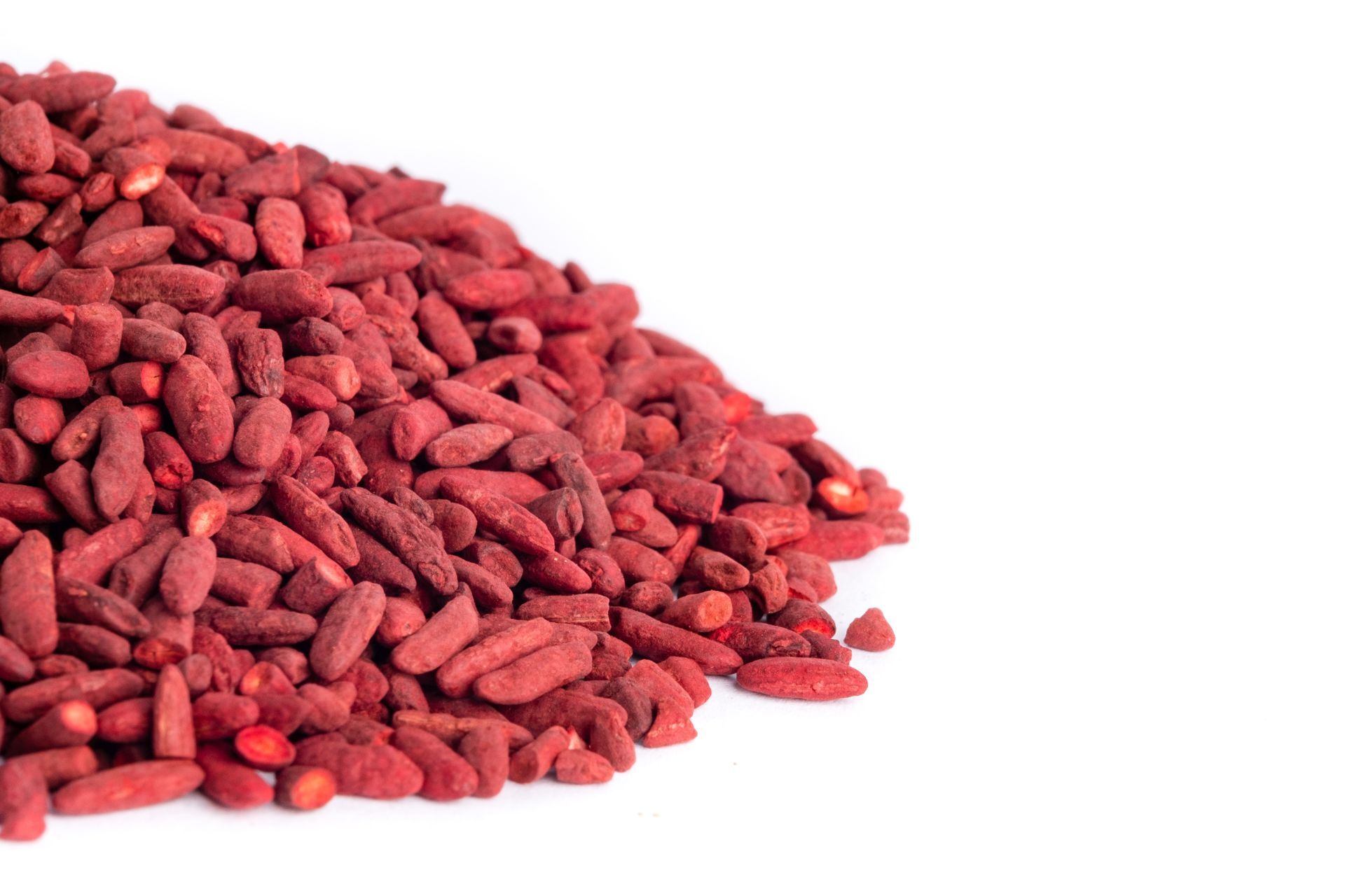 Red yeast rice