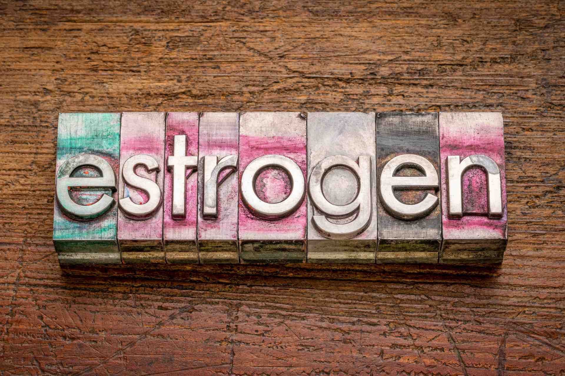 High Estrogen Levels