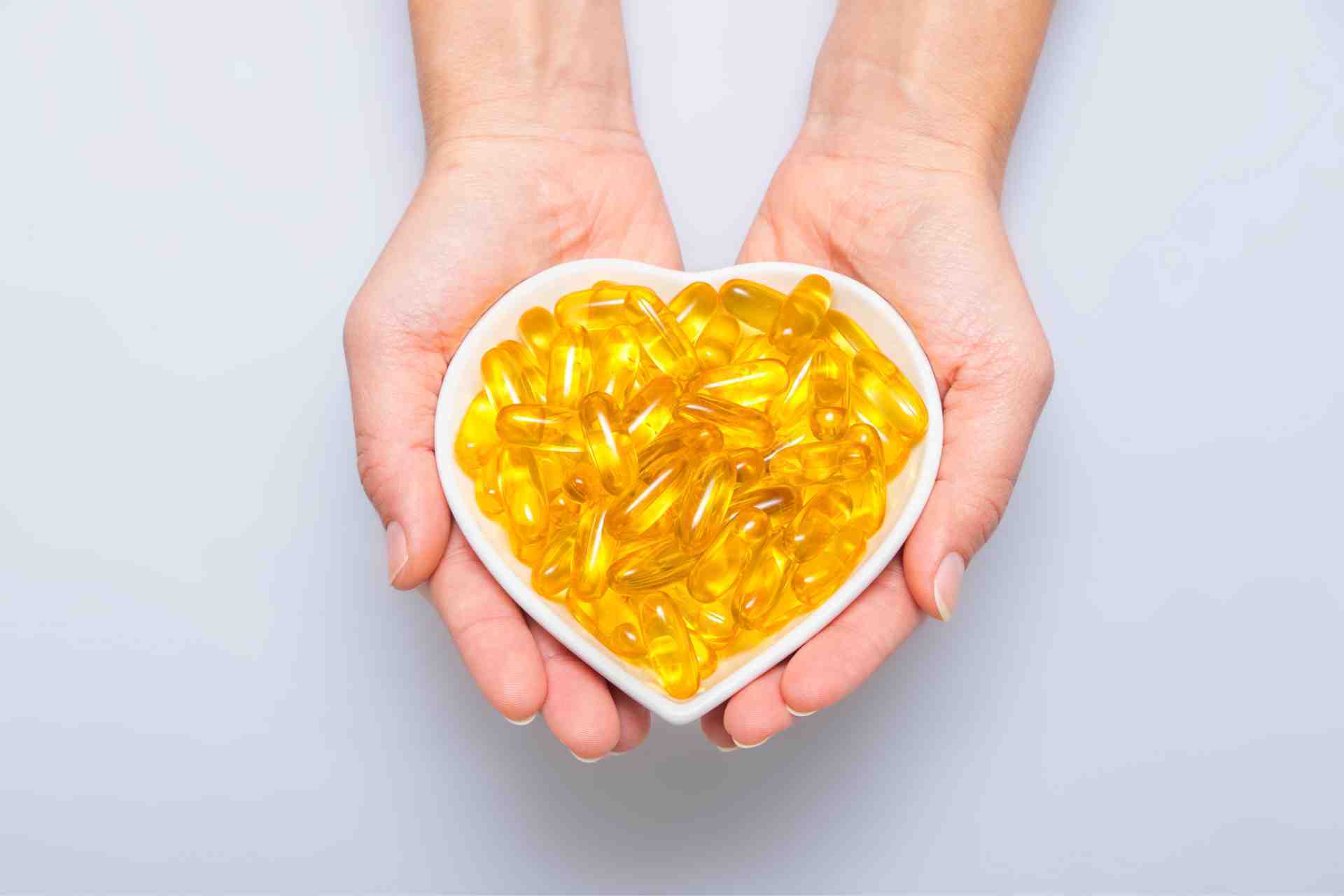 Omega-3