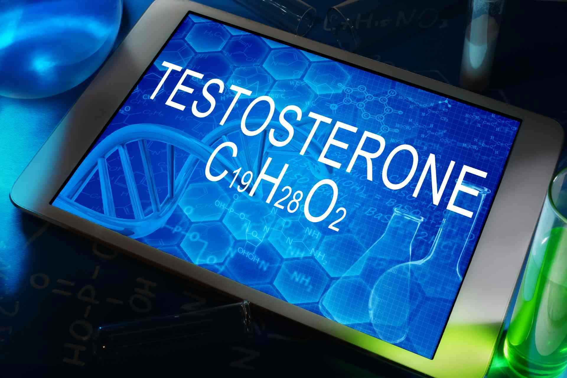 testosterone therapy