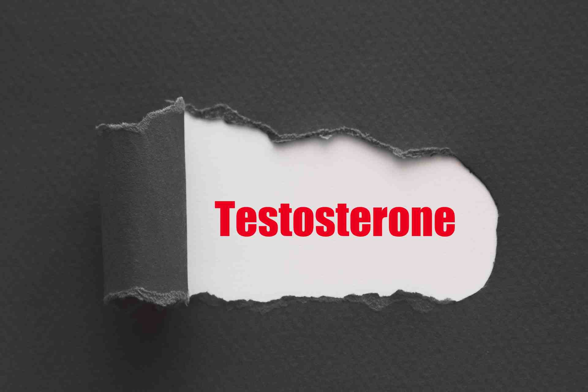 Testosterone Treatment