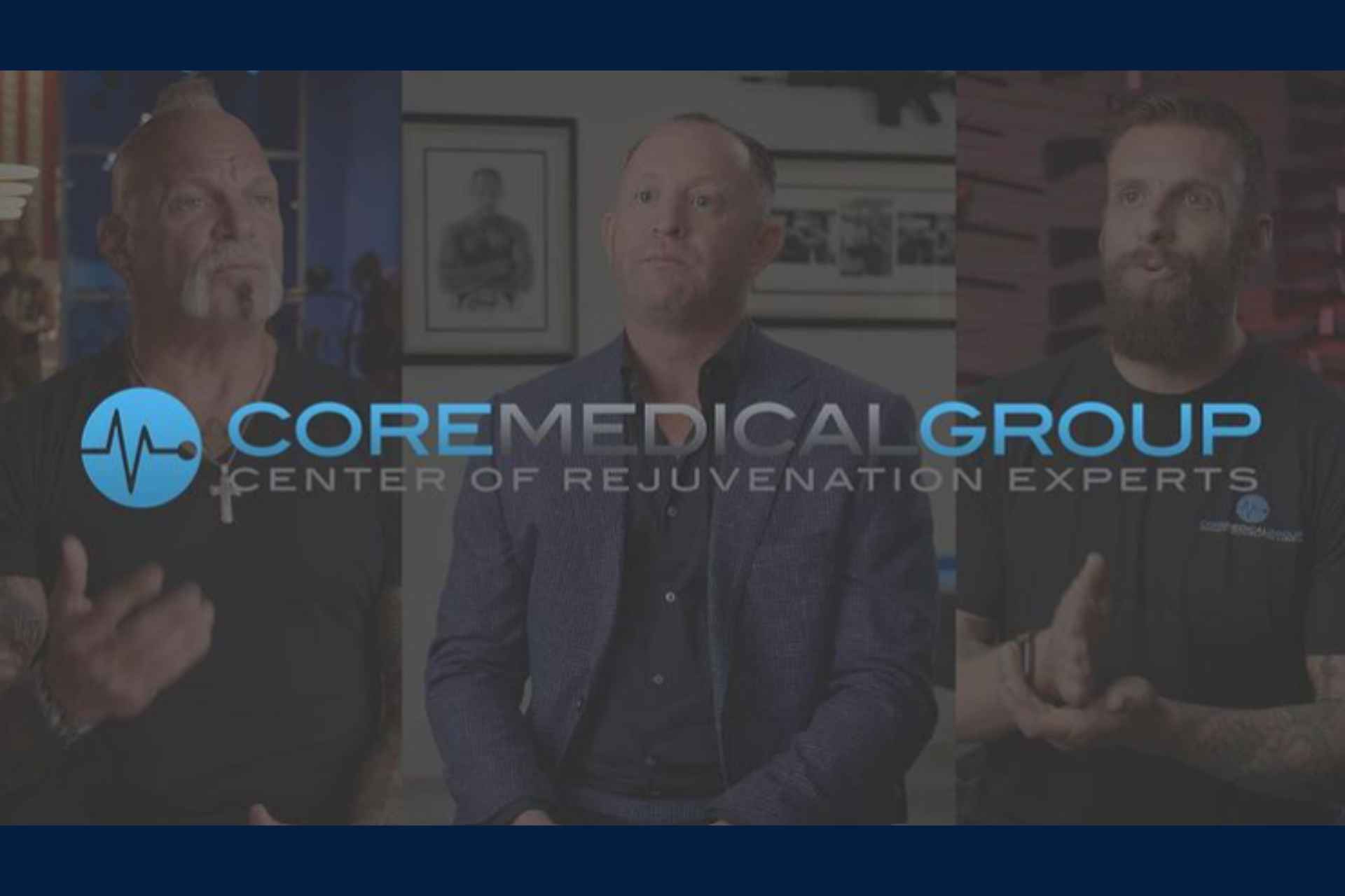 Core Medical Group