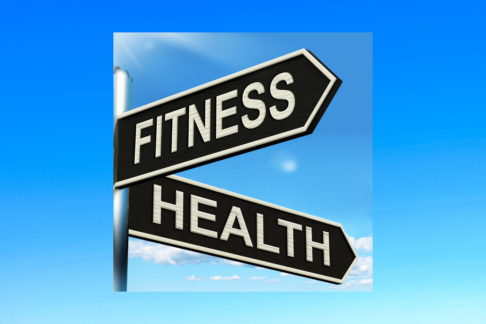 Health and Fitness