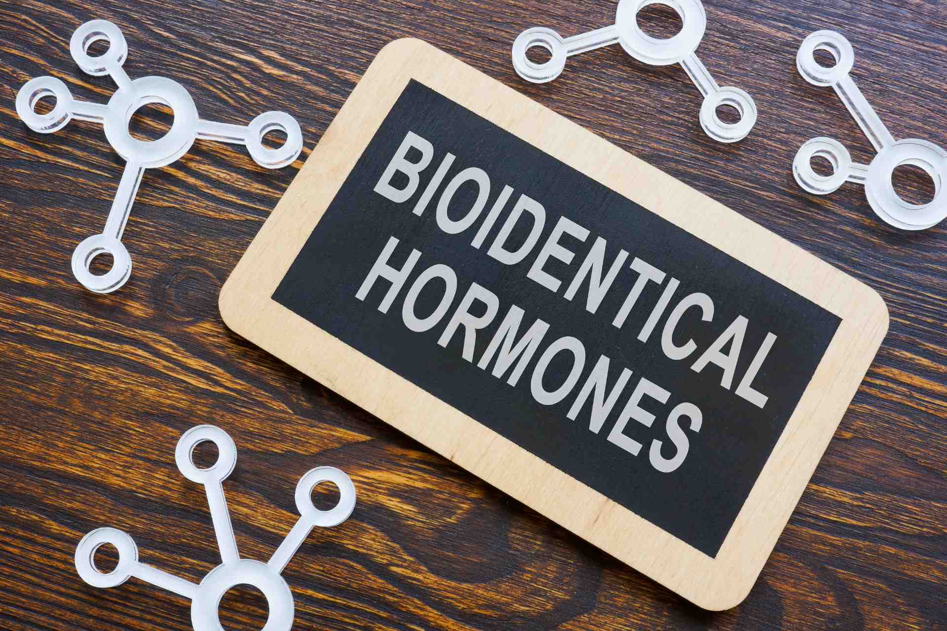 bioidentical hormone therapy