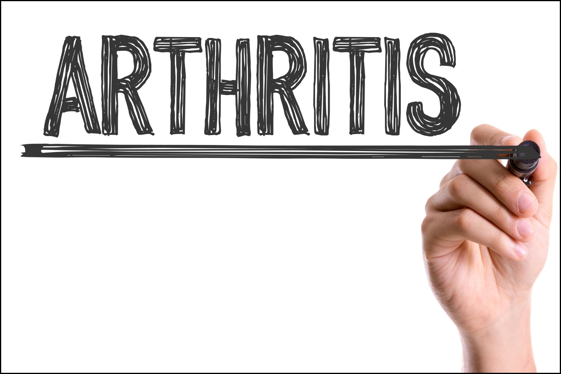 Treating Arthritis